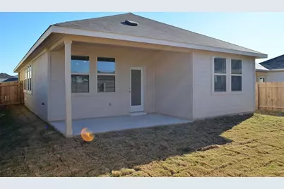 148 McFarland Street, Georgetown, TX 78628 - Photo 21