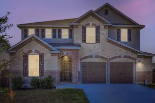 295 Kat Garnet Dr, Kyle, TX 78640 - Photo 3