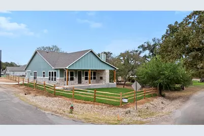 602 Shorewood Drive, Granite Shoals, TX 78654 - Photo 1