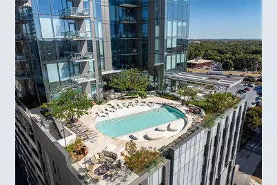 44 East Avenue #2101, Austin, TX 78701 - Photo 39