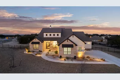 501 Francis Court, Liberty Hill, TX 78642 - Photo 5