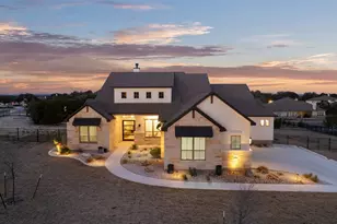 501 Francis Ct, Liberty Hill, TX 78642 - Photo 5