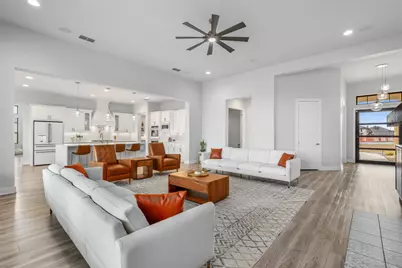 501 Francis Court, Liberty Hill, TX 78642 - Photo 17