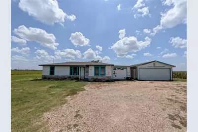1401 N Highway 95 Highway, Granger, TX 76530 - Photo 1