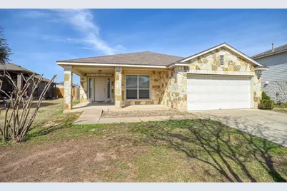 319 Wild Cat Drive, Bastrop, TX 78602 - Photo 1