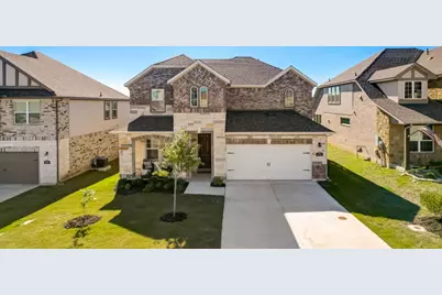 2121 Prairie Oaks Drive, Georgetown, TX 78628 - Photo 9