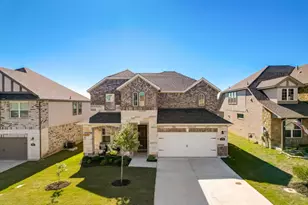 2121 Prairie Oaks Dr, Georgetown, TX 78628 - Photo 9