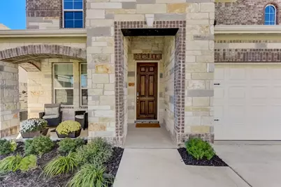 2121 Prairie Oaks Drive, Georgetown, TX 78628 - Photo 11