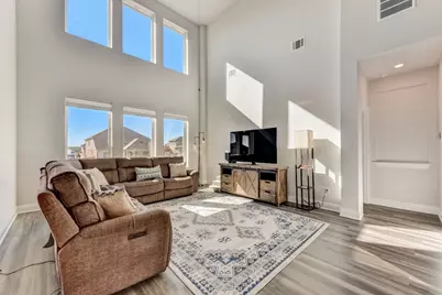 2121 Prairie Oaks Drive, Georgetown, TX 78628 - Photo 1