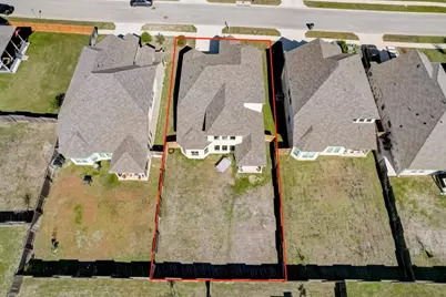 2121 Prairie Oaks Drive, Georgetown, TX 78628 - Photo 31