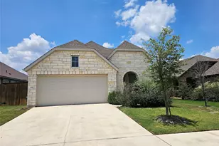 652 Pheasant Hill Ln, Georgetown, TX 78628 - Photo 1