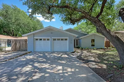 10303 Leaning Willow Drive, Austin, TX 78758 - Photo 1