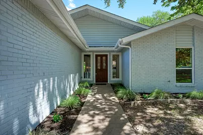 10303 Leaning Willow Drive, Austin, TX 78758 - Photo 3
