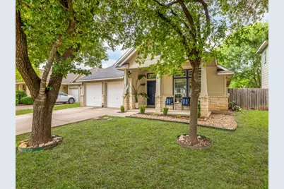 536 W Metcalfe Street, Hutto, TX 78634 - Photo 1