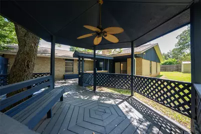807 Country Club Road, Georgetown, TX 78628 - Photo 25