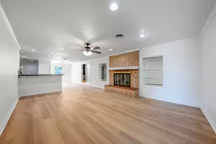 807 Country Club Rd, Georgetown, TX 78628 - Photo 5