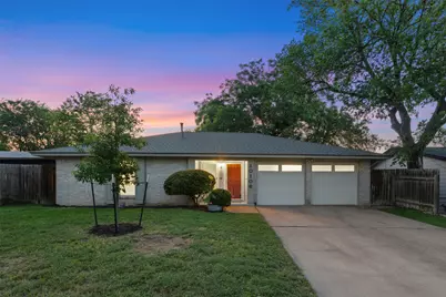 10106 Woodstock Drive, Austin, TX 78753 - Photo 1