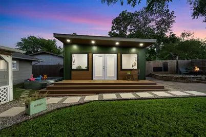 10106 Woodstock Drive, Austin, TX 78753 - Photo 3