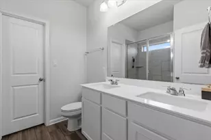242 Trailside Ln, Bastrop, TX 78602 - Photo 35