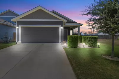 242 Trailside Lane, Bastrop, TX 78602 - Photo 1