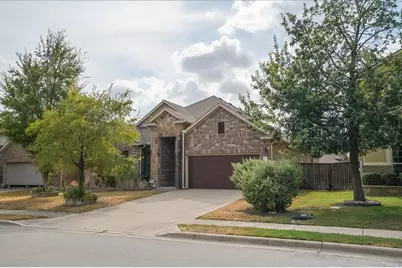 2734 San Milan Pass, Round Rock, TX 78665 - Photo 1