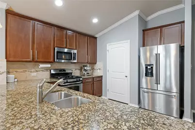 7310 Sunset Heights Circle #F-20, Austin, TX 78735 - Photo 9
