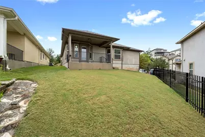 7310 Sunset Heights Circle #F-20, Austin, TX 78735 - Photo 27