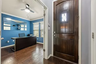 7310 Sunset Heights Circle #F-20, Austin, TX 78735 - Photo 5
