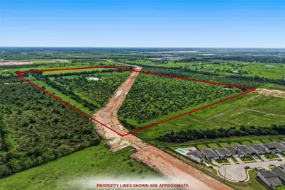 30241 Burton Cemetery Road, Waller, TX 77484 - Photo 7