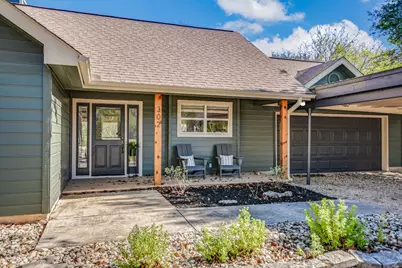 302 Valley Drive, Wimberley, TX 78676 - Photo 1