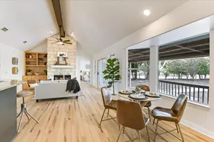 302 Valley Dr, Wimberley, TX 78676 - Photo 7