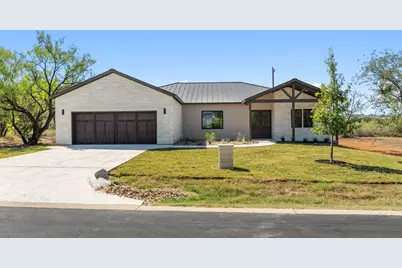 1399 Hi Circle S, Horseshoe Bay, TX 78657 - Photo 1