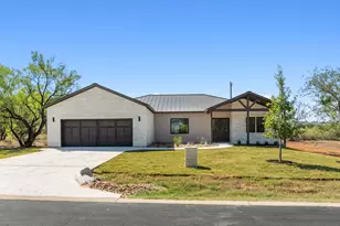 1399 Hi Cir S, Horseshoe Bay, TX 78657 - Photo 1