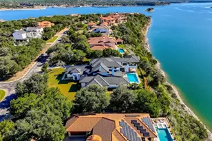 6412 Lantern View Dr, Jonestown, TX 78645 - Photo 35