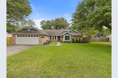 201 N Rainbow Bridge Drive, Cedar Park, TX 78613 - Photo 1