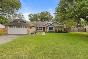 201 N Rainbow Bridge Dr, Cedar Park, TX 78613 - Photo 1