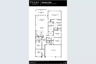 245 Melody Road, Lockhart, TX 78644 - Photo 3