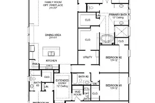 245 Melody Rd, Lockhart, TX 78644 - Photo 3