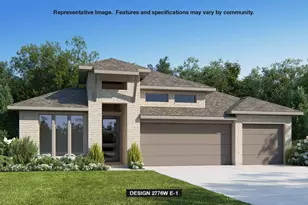 245 Melody Rd, Lockhart, TX 78644 - Photo 1