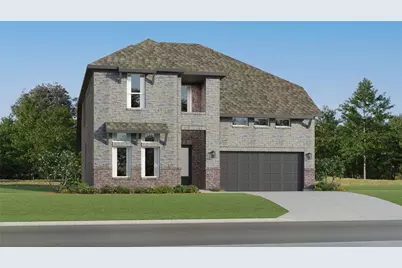 520 Lagonda Drive, Hutto, TX 78634 - Photo 7