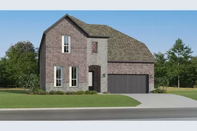 520 Lagonda Drive, Hutto, TX 78634 - Photo 1