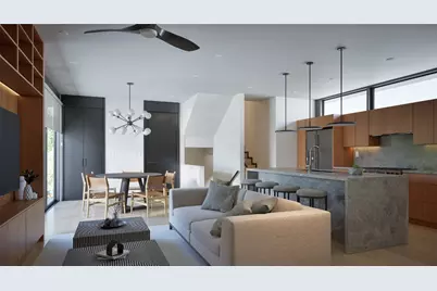 1002 W Johanna Street #1, Austin, TX 78704 - Photo 7