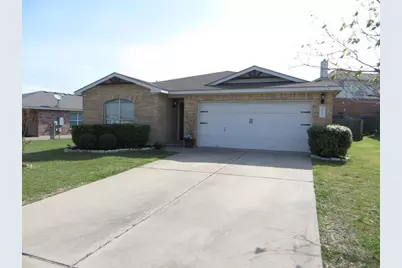 918 W South Street, Leander, TX 78641 - Photo 1