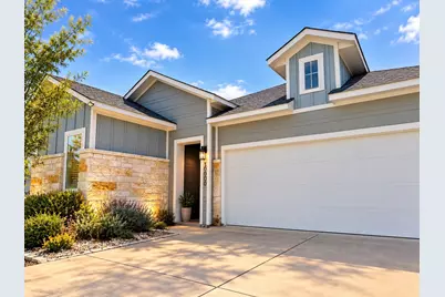 10900 American Mustang Loop, Manor, TX 78653 - Photo 1