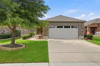 821 Hamilton Lane, Georgetown, TX 78633 - Photo 1