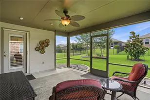 821 Hamilton Ln, Georgetown, TX 78633 - Photo 21