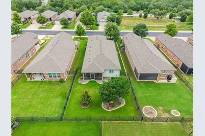 821 Hamilton Lane, Georgetown, TX 78633 - Photo 25