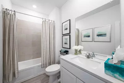 313 Rock Springs Drive, Marble Falls, TX 78654 - Photo 9