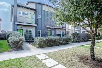 5909 Charles Merle Drive #14, Austin, TX 78747 - Photo 1