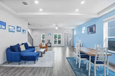 5909 Charles Merle Drive #14, Austin, TX 78747 - Photo 7